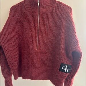 Calvin Klein sweater